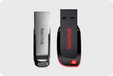 Pen Drives