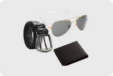 Men's Accessories