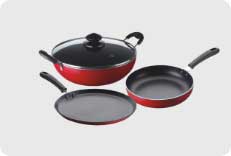 Non-stick Cookware