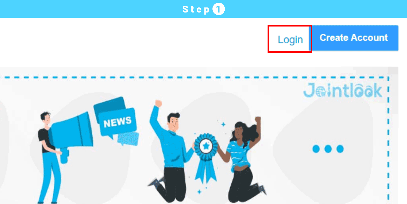 login