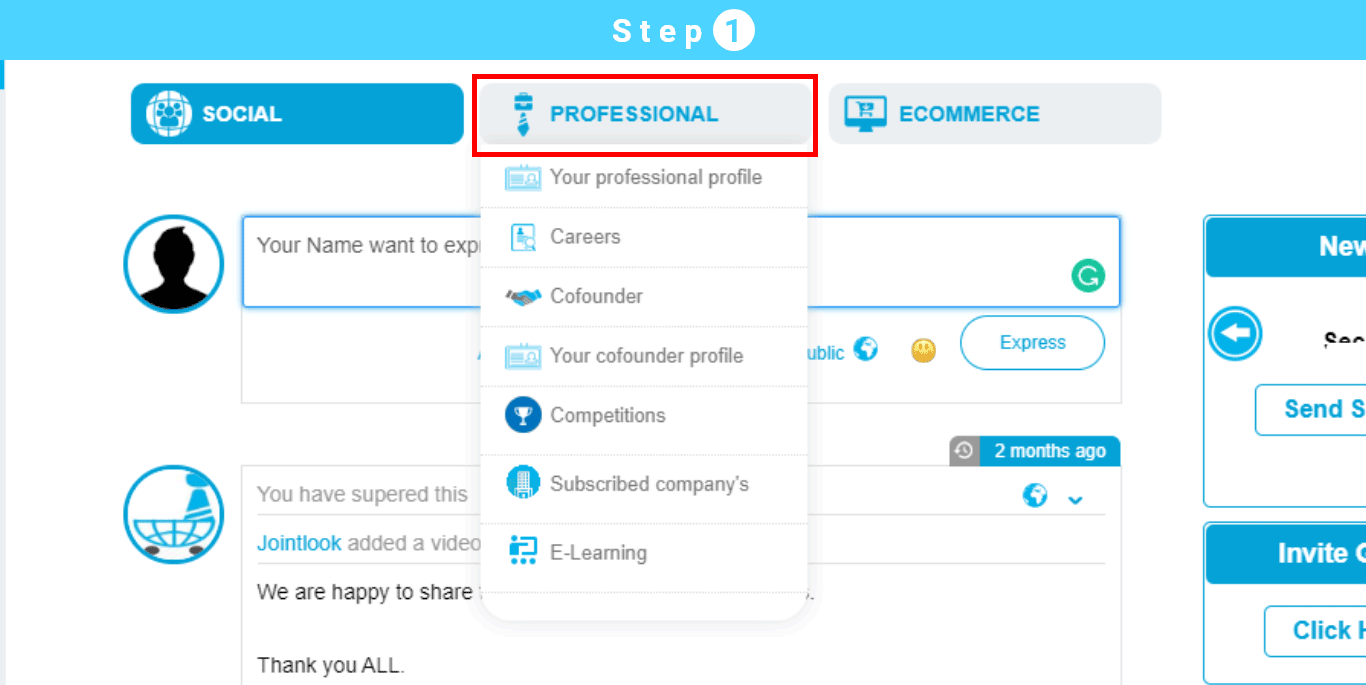edit professional summary